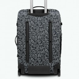 Cabaia - Valise souple Medium 75L