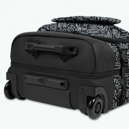 Cabaia - Valise souple Medium 75L