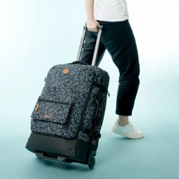 Valise Souple - Cabaia - Valise souple Medium 75L