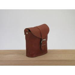 Sac bandoulière - Paul Marius - L'authentique S