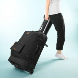 Cabaia - Valise souple Medium 75L
