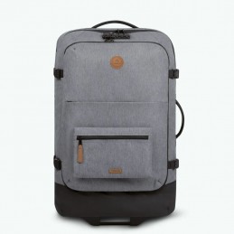 Cabaia - Valise souple...