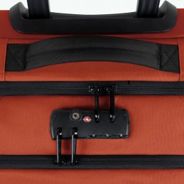 Cabaia - Valise souple Medium 75L
