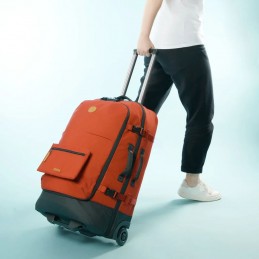 Cabaia - Valise souple Medium 75L