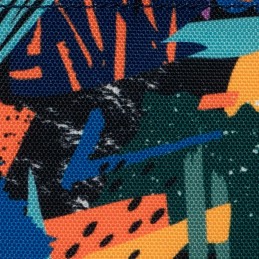 Cabaïa - Grande pochette avant pour sac à dos