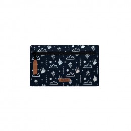 Cabaïa - Grande pochette avant pour sac à dos