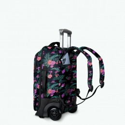 Cabaia - Valise souple XS 26,5L