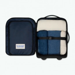 Cabaia - Valise souple XS 26,5L
