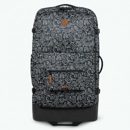 Cabaia - Valise souple Large 110L