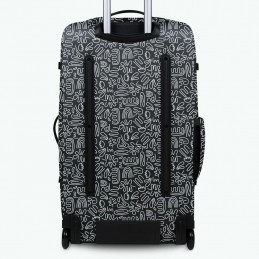 Cabaia - Valise souple Large 110L