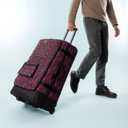 Cabaia - Valise souple Large 110L