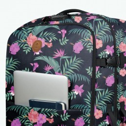 Cabaia - Valise souple Large 110L