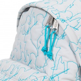 EASTPAK - Sac à dos 24L Padded Pak'r - K620