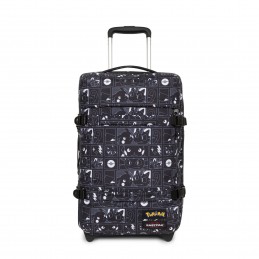 Eastpak - Transit'r S - Valise souple cabine 51 cm 2 roulettes
