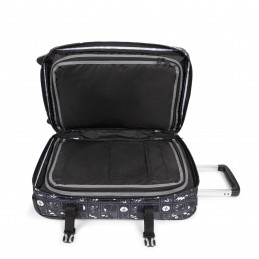 Valise Souple - Eastpak - Transit'r S - Valise souple cabine 51 cm 2 roulettes