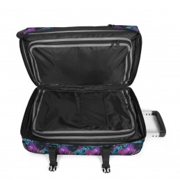 Valise Souple - Eastpak - Transit'r S - Valise souple cabine 51 cm 2 roulettes