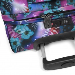 Valise Souple - Eastpak - Transit'r S - Valise souple cabine 51 cm 2 roulettes
