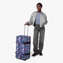 Eastpak - Transit'r M - Valise souple 67 cm 2 roulettes