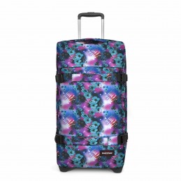 Valise Souple - Eastpak - Transit'r M - Valise souple 67 cm 2 roulettes