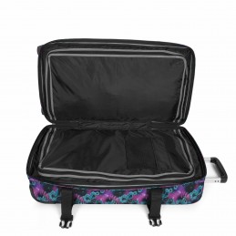 Eastpak - Transit'r M - Valise souple 67 cm 2 roulettes