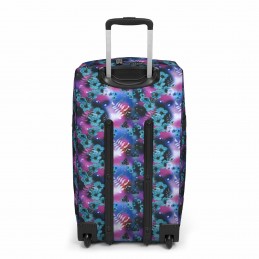 Eastpak - Transit'r M - Valise souple 67 cm 2 roulettes