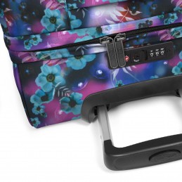 Eastpak - Transit'r M - Valise souple 67 cm 2 roulettes