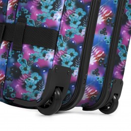 Eastpak - Transit'r M - Valise souple 67 cm 2 roulettes