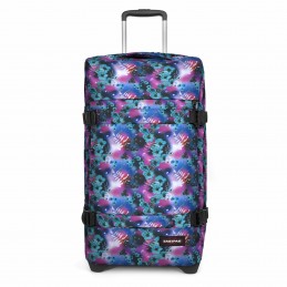 Eastpak - Transit'r L - Valise souple 79 cm 2 roulettes