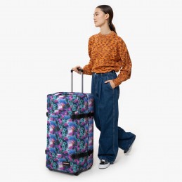 Eastpak - Transit'r L - Valise souple 79 cm 2 roulettes