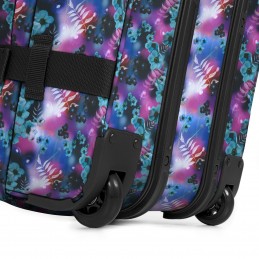 Eastpak - Transit'r L - Valise souple 79 cm 2 roulettes