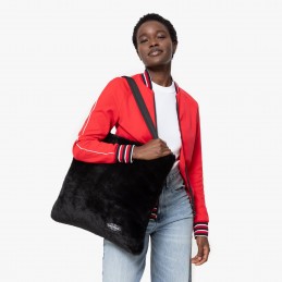 Sac cabas A4 - Eastpak - Sac porté épaule Charlie