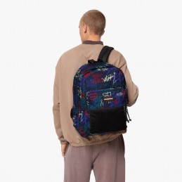 Eastpak - Sac à dos 38L Double compartiment Pinnacle