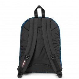 Eastpak - Sac à dos 38L Double compartiment Pinnacle