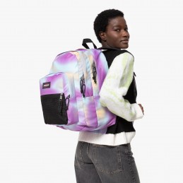 Collège - Eastpak - Sac à dos 38L Double compartiment Pinnacle