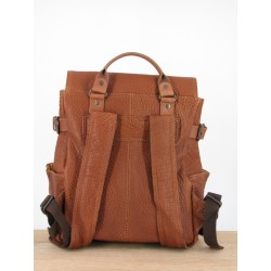 Sac à dos - Paul Marius - L'audacieux
