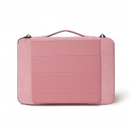 Cabaïa - Housse Ordinateur 15'' - Aspect velours