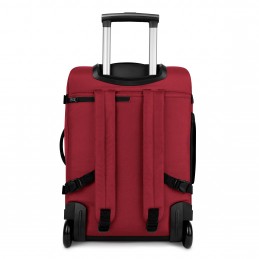 Cabaia - Valise cabine Small souple 45,5L