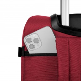 Cabaia - Valise cabine Small souple 45,5L