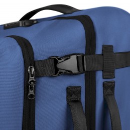 Cabaia - Valise cabine Small souple 45,5L