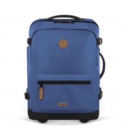 Cabaia - Valise cabine Small souple 45,5L