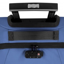 Cabaia - Valise cabine Small souple 45,5L