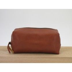 Trousse de toilette et Vanity - Paul Marius - Le Barbier