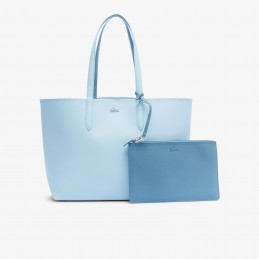 Lacoste - Sac cabas Anna réversible bicolore - NF2142AA