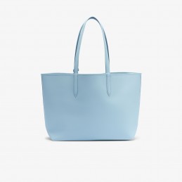 Lacoste - Sac cabas Anna réversible bicolore - NF2142AA