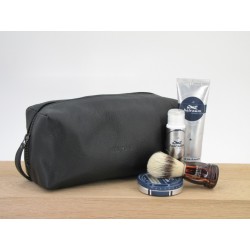 Trousse de toilette et Vanity - Paul Marius - Le Barbier