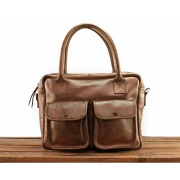 Sac à main - Paul Marius - Porte-documents Le dandy