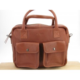 Sac à main - Paul Marius - Porte-documents Le dandy