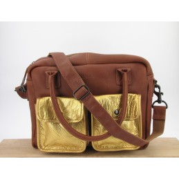 Sac à main - Paul Marius - Porte-documents Le dandy