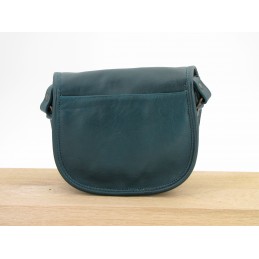 Sac bandoulière - Paul Marius - Le Bohémien