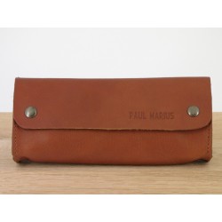 Petite Maroquinerie - Paul Marius - La trousse de Paul